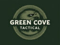 Green Cove Tactical Logo