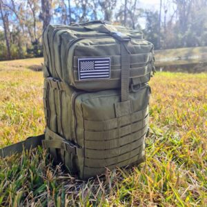 Tactical Backpack